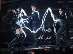 Novo país adicionado à programação do Competition Eurovisão da Canção 2027