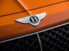 O primeiro SUV totalmente elétrico da Bentley se chamará Torcal