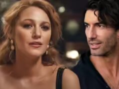 Blake Energetic busca US$ 8 milhões de Justin Baldoni