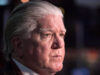 Brantford Bulldogs contrata Brian Burke e promove Gary Roberts