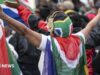Nigéria diz que dois cidadãos foram mortos na África do Sul em meio ao aumento de ataques anti-migrantes