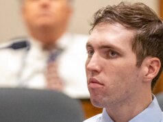 O assassino acusado de Charlie Kirk, Tyler Robinson, revida enquanto o extenso caso dos promotores entra em foco