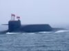 China testa lançamento de míssil no Pacífico e gera alarme