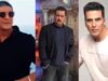 Quando Chunky Panday se aproveitou de Salman Khan, Akshay compartilhou algo hilariante