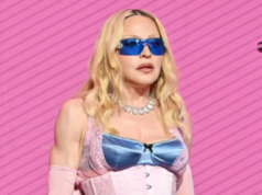 Madonna se retira do London Satisfaction no último minuto devido a “preocupações de segurança”