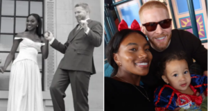 Estrela estritamente ‘honrada’ por desempenhar um papel important no casamento de Neil Jones após proibição da família