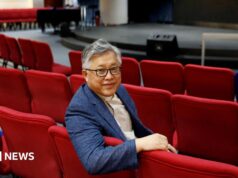 Figura da igreja clandestina chinesa, Jin Mingri, é libertada da prisão