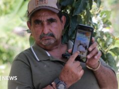 Os EUA os deportaram para a Venezuela – horas depois, terremotos ocorreram