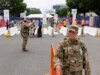 Por dentro das operações de segurança para as celebrações do 4 de julho em DC
