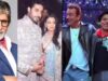 ‘A indústria não foi convidada para o casamento de Abhishek-Aishwarya, então eles vieram para minha sessão fotográfica’, brincou Farah