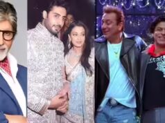 ‘A indústria não foi convidada para o casamento de Abhishek-Aishwarya, então eles vieram para minha sessão fotográfica’, brincou Farah