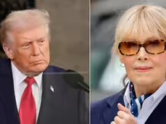 Trump atrasa pagamento de US$ 5 milhões por abuso sexual a Jean Carroll; último sente conspiração