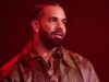 Drake tentando ‘reverter a maldição’ Canadá x Marrocos
