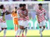 Mundial: Vitória Amère das Américains