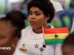 Por que algumas nações africanas estão recusando o dinheiro da ajuda de Trump