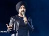 Por que um filme de Diljit Dosanjh desapareceu do streaming depois de dois dias
