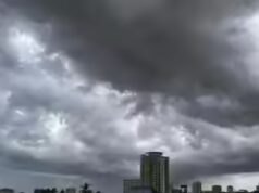 El Niño forte a caminho? ONU alerta para risco climático extremo de julho a setembro