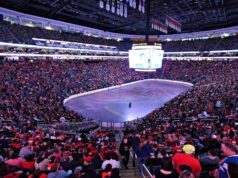 Coupe Memorial 2028: a LCH designada Quebec parmi os dois finalistas para a obtenção do torneio