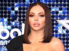 Jesy Nelson admite preocupação de que “ficará com o coração partido pelo resto da minha vida”
