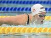 Summer season McIntosh conquista medalha de ouro nos 400 metros medley particular person