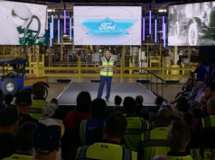 A Ford teve que recontratar engenheiros veteranos depois que sua IA fracassou. Outros empregadores devem tomar conhecimento