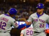 Juan Soto, do Mets, faz comparação sobre beijar garotas para explicar rumores de tensão com Francisco Lindor