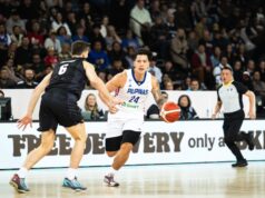 Dwight Ramos encontra pontos positivos apesar da derrota de Gilas Pilipinas no 2OT