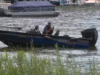 Três mortos e 7 resgatados em tragédia de barco enquanto forte tempestade de fim de semana de férias devasta ponto turístico de Wisconsin