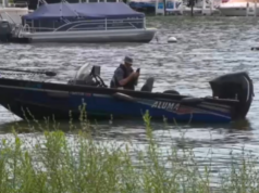 Três mortos e 7 resgatados em tragédia de barco enquanto forte tempestade de fim de semana de férias devasta ponto turístico de Wisconsin