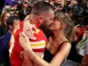 Novos detalhes sobre Taylor Swift, o casamento de Travis Kelce, do native à cerimônia