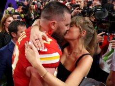 Novos detalhes sobre Taylor Swift, o casamento de Travis Kelce, do native à cerimônia