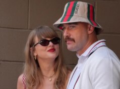 O que sabemos sobre o suposto casamento MSG de Taylor Swift e Travis Kelce