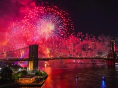 Especial de fogos de artifício de 4 de julho da Macy’s 2026: como assistir de qualquer lugar