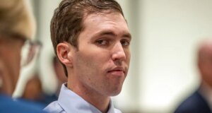 O suposto assassino de Charlie Kirk terá sua audiência preliminar esta semana