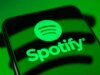 Spotify take away streams da música número 1 após apostas suspeitas de Kalshi
