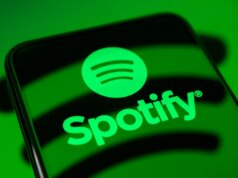 Spotify take away streams da música número 1 após apostas suspeitas de Kalshi