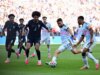 Bélgica nocauteia os EUA por 4 a 1, encerrando a campanha dos americanos na Copa do Mundo em Seattle