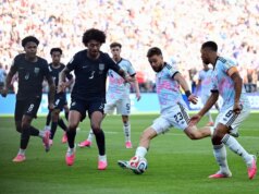 Bélgica nocauteia os EUA por 4 a 1, encerrando a campanha dos americanos na Copa do Mundo em Seattle