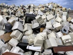 Veja como reciclar seu laptop computer, PC e impressora antigos