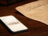 Novo comercial do Google imagina uma Declaração de Independência escrita com a ajuda da IA