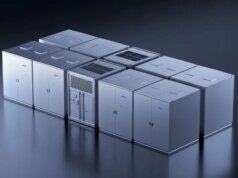 Nova bateria de íon de sódio pode remodelar o armazenamento da rede