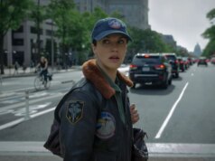 Silo Temporada 3, episódio 1: Aquela nuvem estranha e gosma, explicada