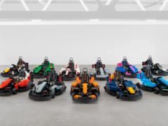 F1 e Lego estão se unindo no GP da Inglaterra – o present pré-corrida apresenta 22 minicarros Lego dirigíveis