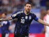 Como assistir Argentina x Cabo Verde on-line gratuitamente