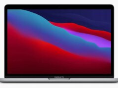 Este MacBook Professional traz recursos premium por menos de US$ 400
