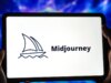Midjourney pressiona para expor as práticas de IA dos próprios estúdios na luta contra direitos autorais