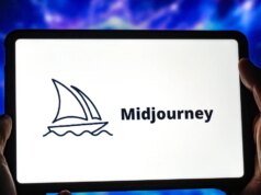 Midjourney pressiona para expor as práticas de IA dos próprios estúdios na luta contra direitos autorais