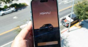 O serviço Teslas Robotaxi agora está ativo em parte de Miami