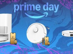 Prime Day AU: Economize até 73% nesses principais aspiradores de robô Dreame