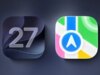 iOS 27: todos os novos recursos do Apple Maps